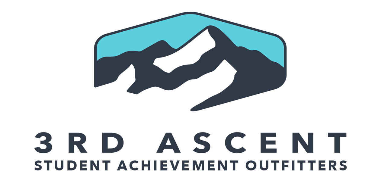 3rd Ascent